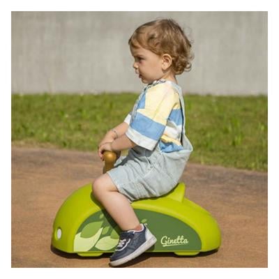 Ginetta - Bin Sür - Yeşil