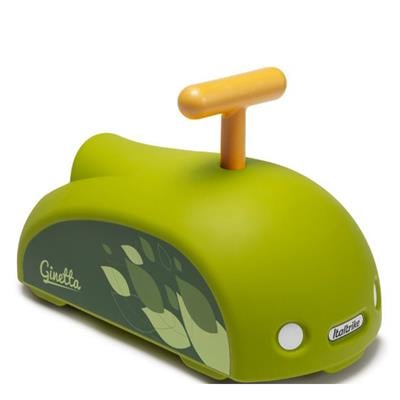 Ginetta - Bin Sür - Yeşil