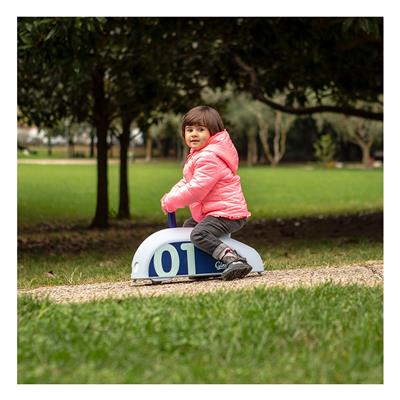 Ginetta - Bin Sür - Mavi