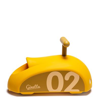 Ginetta - Bin Sür - Sarı