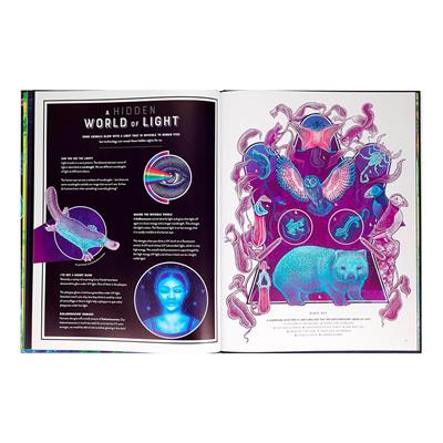 Glow - The Wild Wonders of Bioluminescence