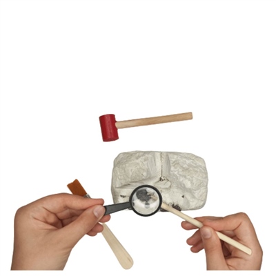 Göbeklitepe Arkeolojik Kazı Seti