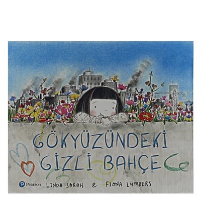 Gökyüzündeki Gizli Bahçe