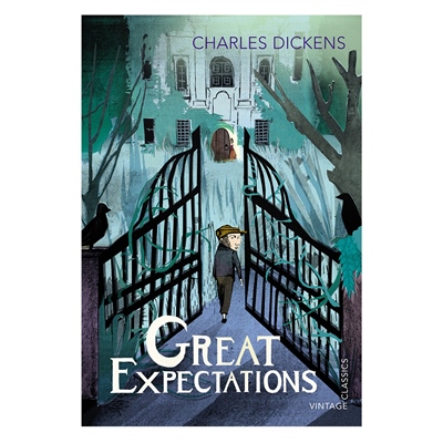 Great Expectations