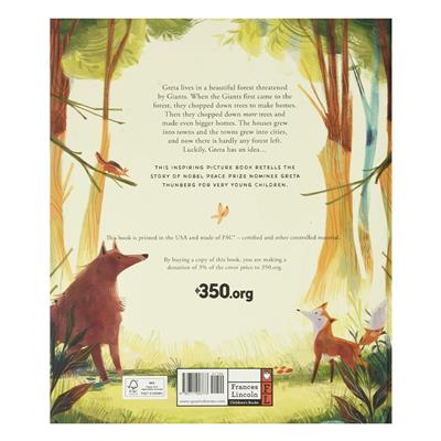 Greta And The Giants