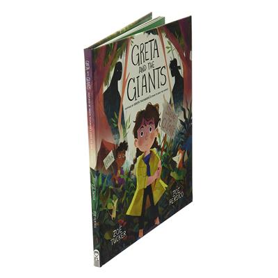 Greta And The Giants