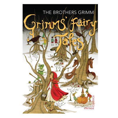 Grimm S Fairy Tales