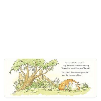 Guess How Much I Love You (Board Book)