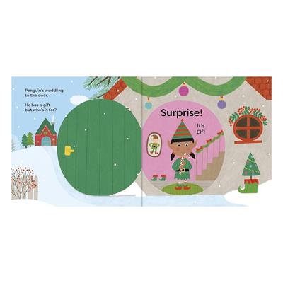Guess Who - Merry Christmas to You