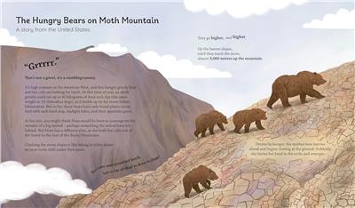 Happy Stories for Animal Lovers