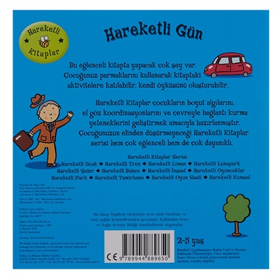 Hareketli Gün