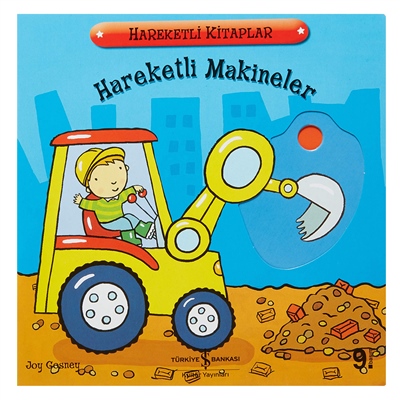 Hareketli Makineler