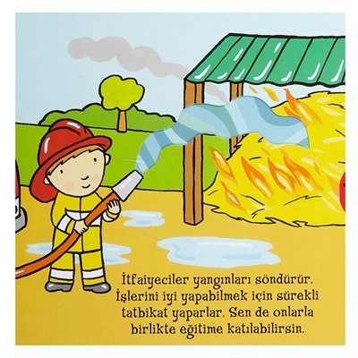 Hareketli Makineler