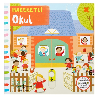 Hareketli Okul