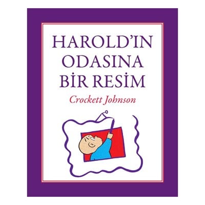 Harold In Odasına Bir Resim