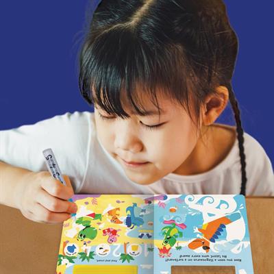 Have You Seen a Trex Wear a Tutu