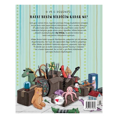 Hayat Benim Bildiğim Kadar Mı