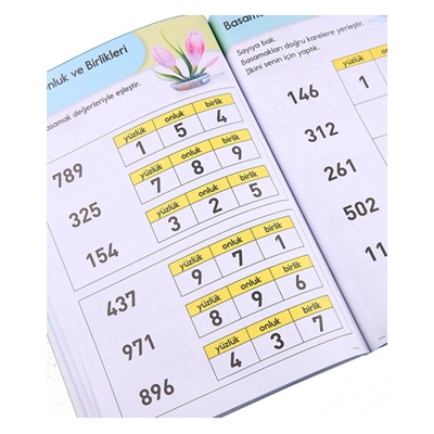 Haydi Öğrenelim - Problem Çözme