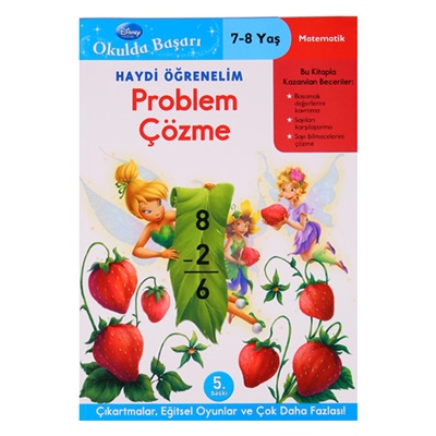 Haydi Öğrenelim - Problem Çözme
