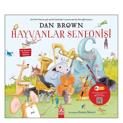 Hayvanlar Senfonisi - Yeni Versiyon