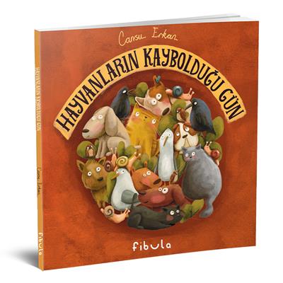 Hayvanların Kaybolduğu Gün