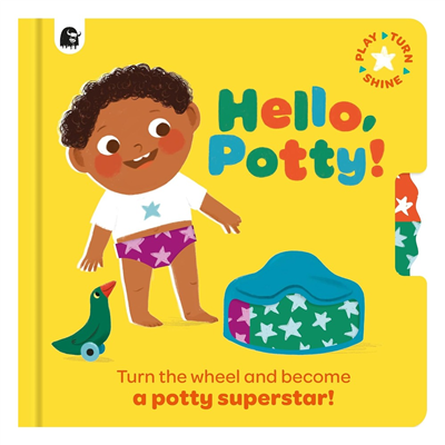 Hello Potty