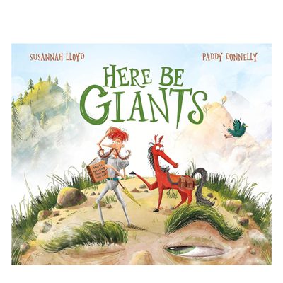 Here Be Giants