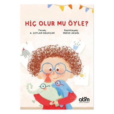 Hiç Olur Mu Öyle Şey