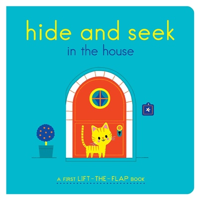Hide And Seek In The House