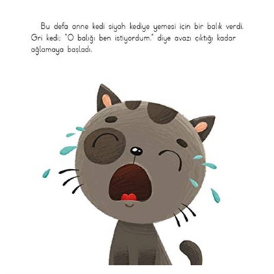 Niçin Kıskancım - Hikayelerle Duygular Serisi