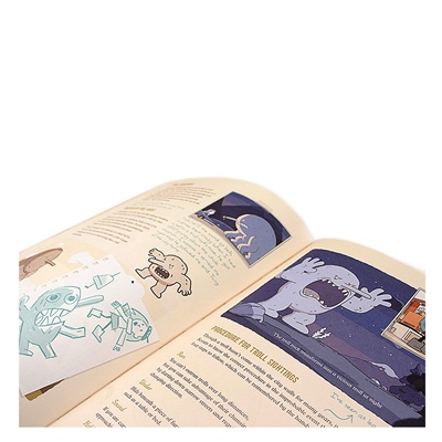 Hilda S Sparrow Scout Badge Guide