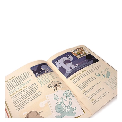 Hilda S Sparrow Scout Badge Guide