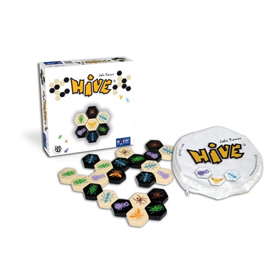 Hıve Standard Game