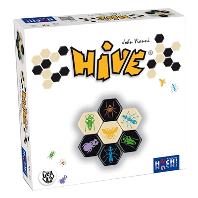 Hıve Standard Game