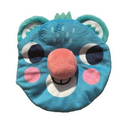 Home Time - Little Koala With Noisy Noses