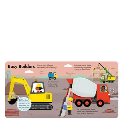 How it Works - Digger