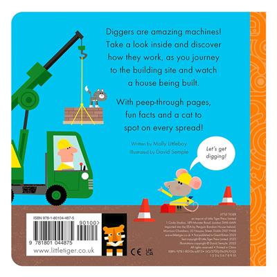 How it Works - Digger