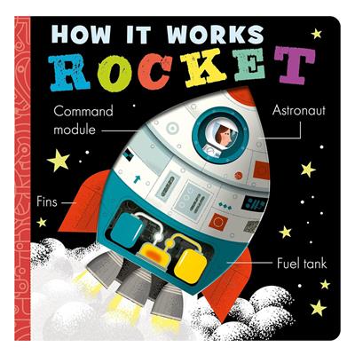 How it Works - Rocket