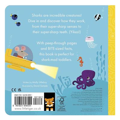 How it Works - Shark