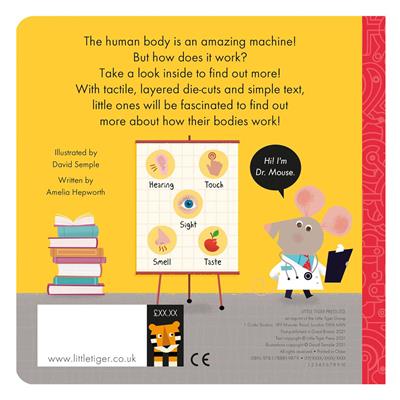 How it Works - The Body