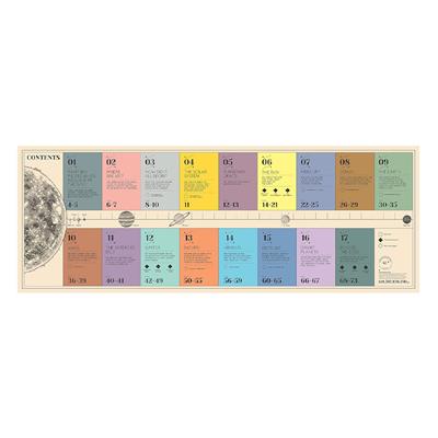 How Our Solar System Began