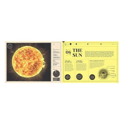 How Our Solar System Began