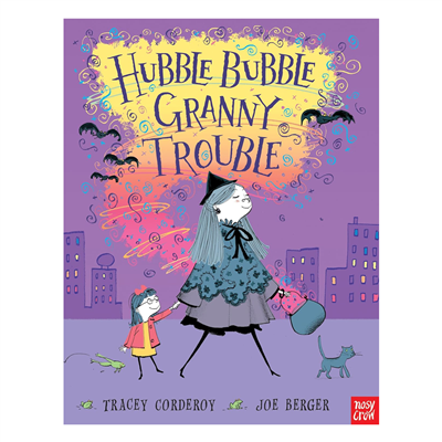 Hubble Bubble - Granny Trouble