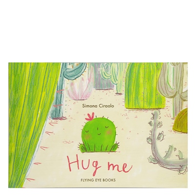 Hug Me