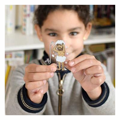 Human Body - Poster Xxl And Stickers