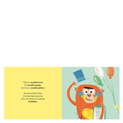 I Am Sensible Gibbon