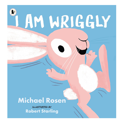 I Am Wriggly