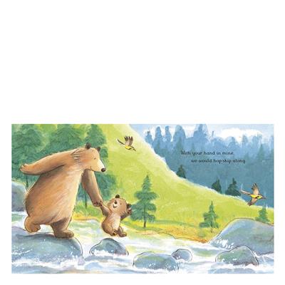 I Love You Forever and a Day