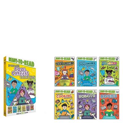 If You Love Cool Careers Collection