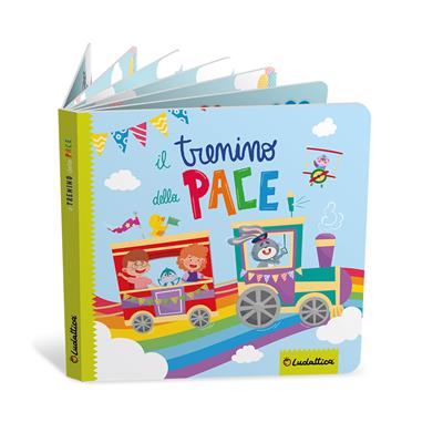 Barış Treni - Değerler Eğitimi Oyunu